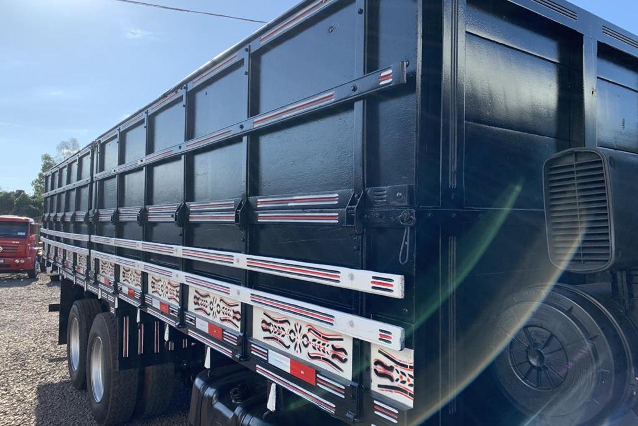 Ford Cargo2422 - 05/05 4
