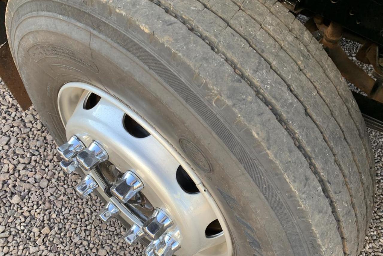 Ford Cargo2422 - 05/05 7