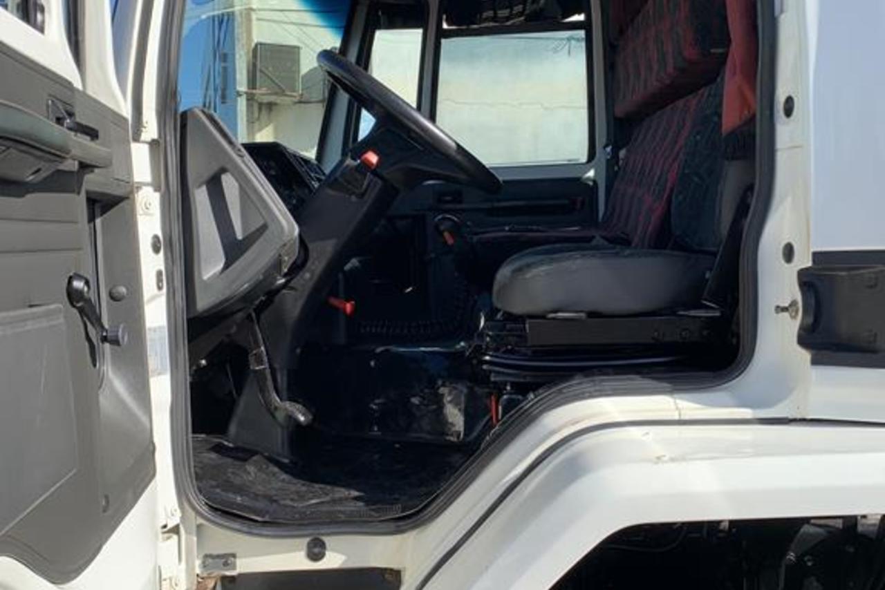 Ford Cargo2422 - 05/05 9