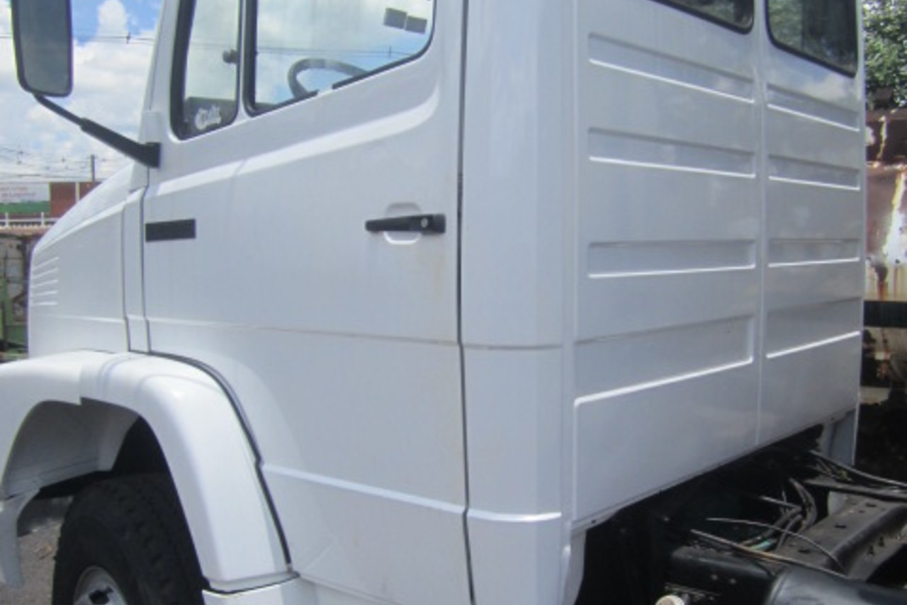 Mercedes Benz MB 2325 - 91/91 5