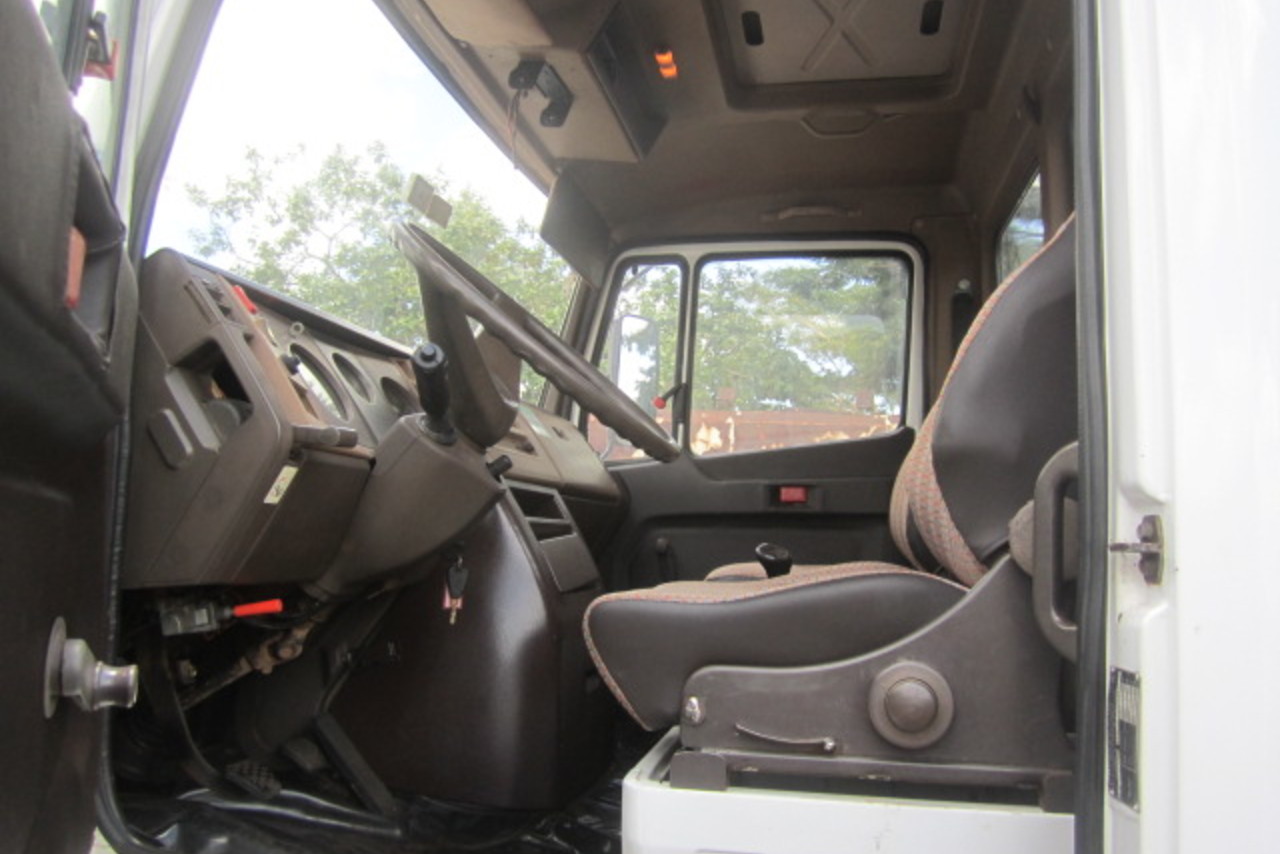 Mercedes Benz MB 2325 - 91/91 9