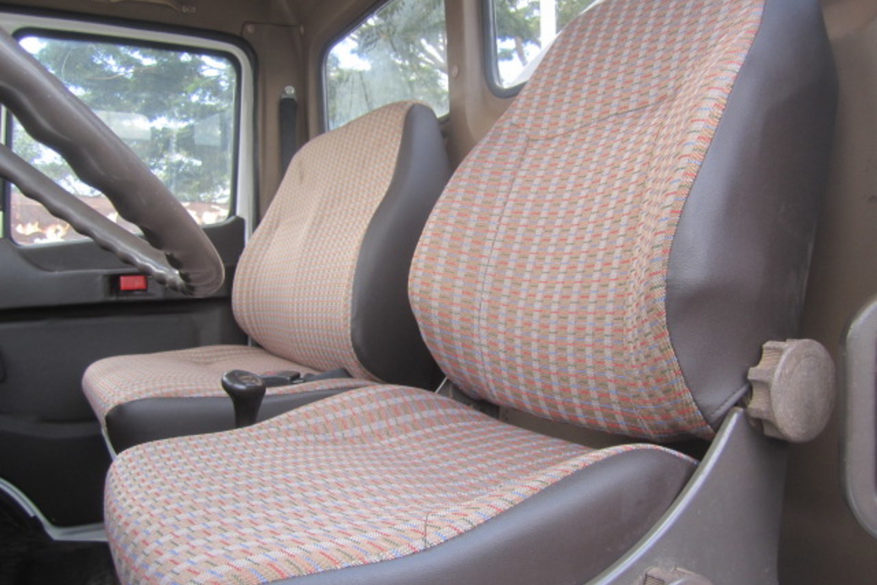 Mercedes Benz MB 2325 - 91/91 10