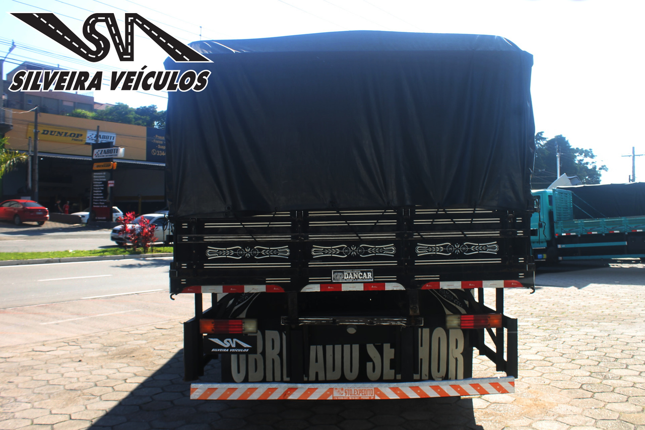 Mercedes Benz Atego 2426 - 18/18 6
