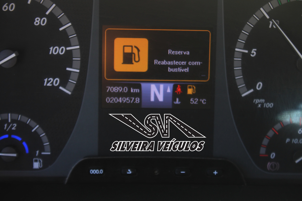 Mercedes Benz Atego 2426 - 18/18 13