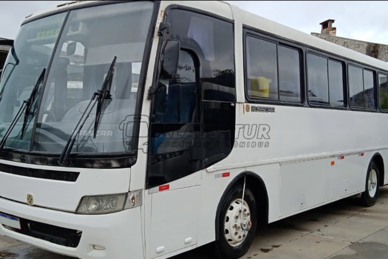 Volkswagen Busscar - 06/06 3