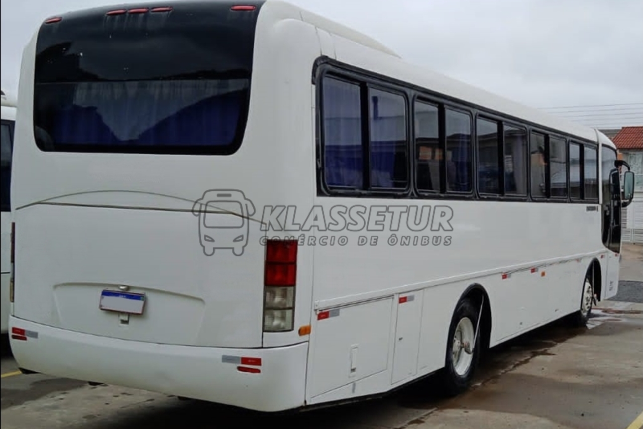 Volkswagen Busscar - 06/06 4