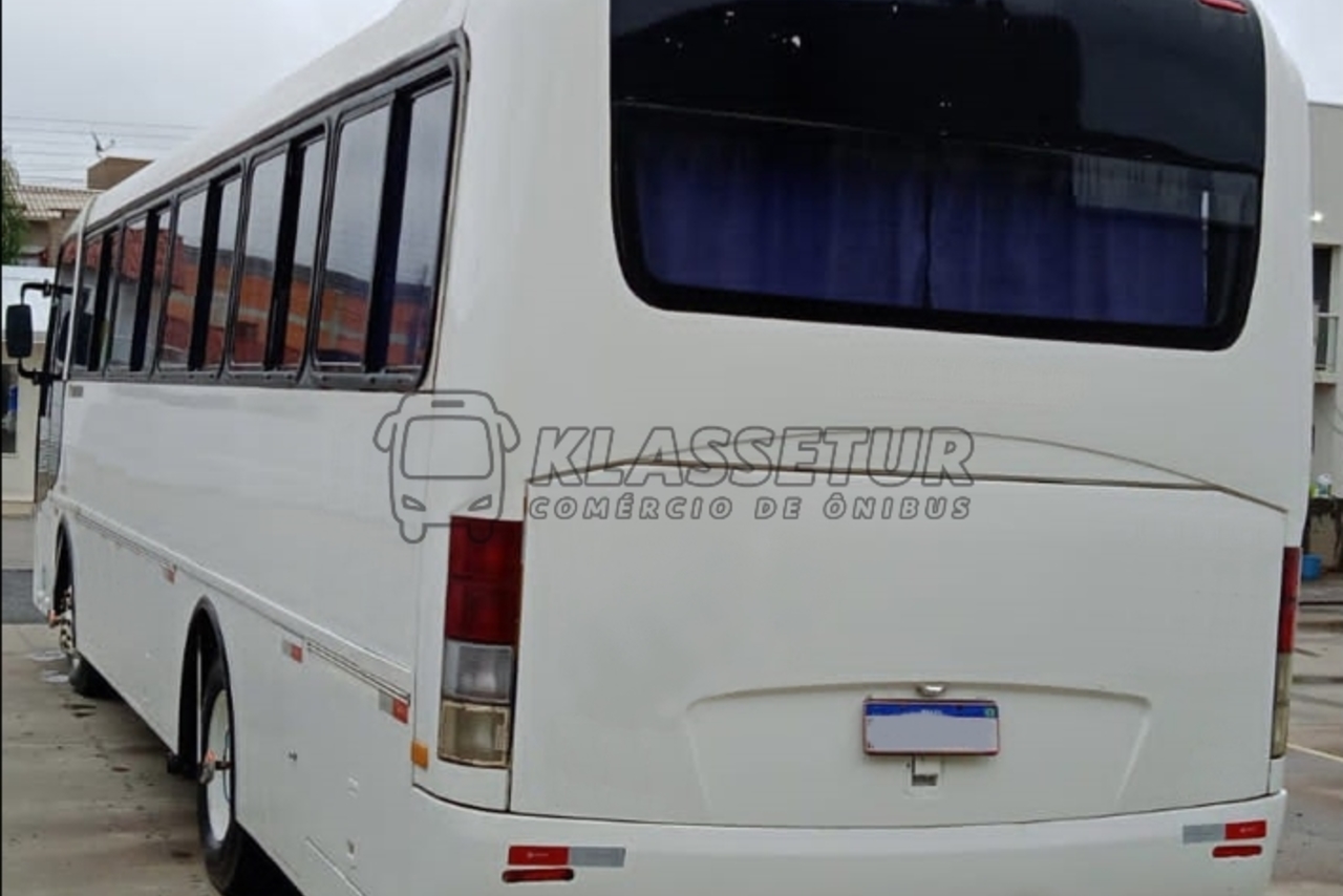 Volkswagen Busscar - 06/06 5