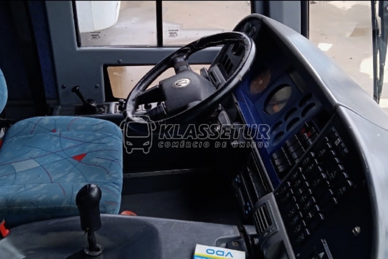 Volkswagen Busscar - 06/06 6