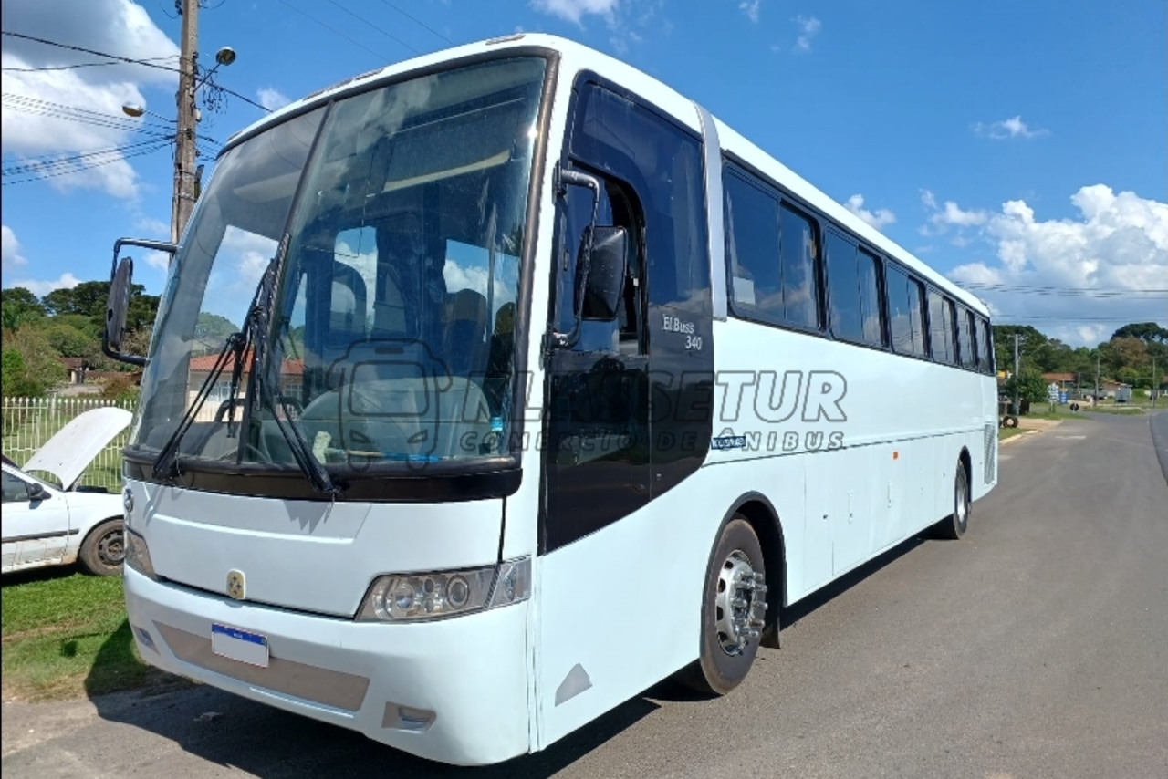 Volkswagen Busscar - 05/05 2