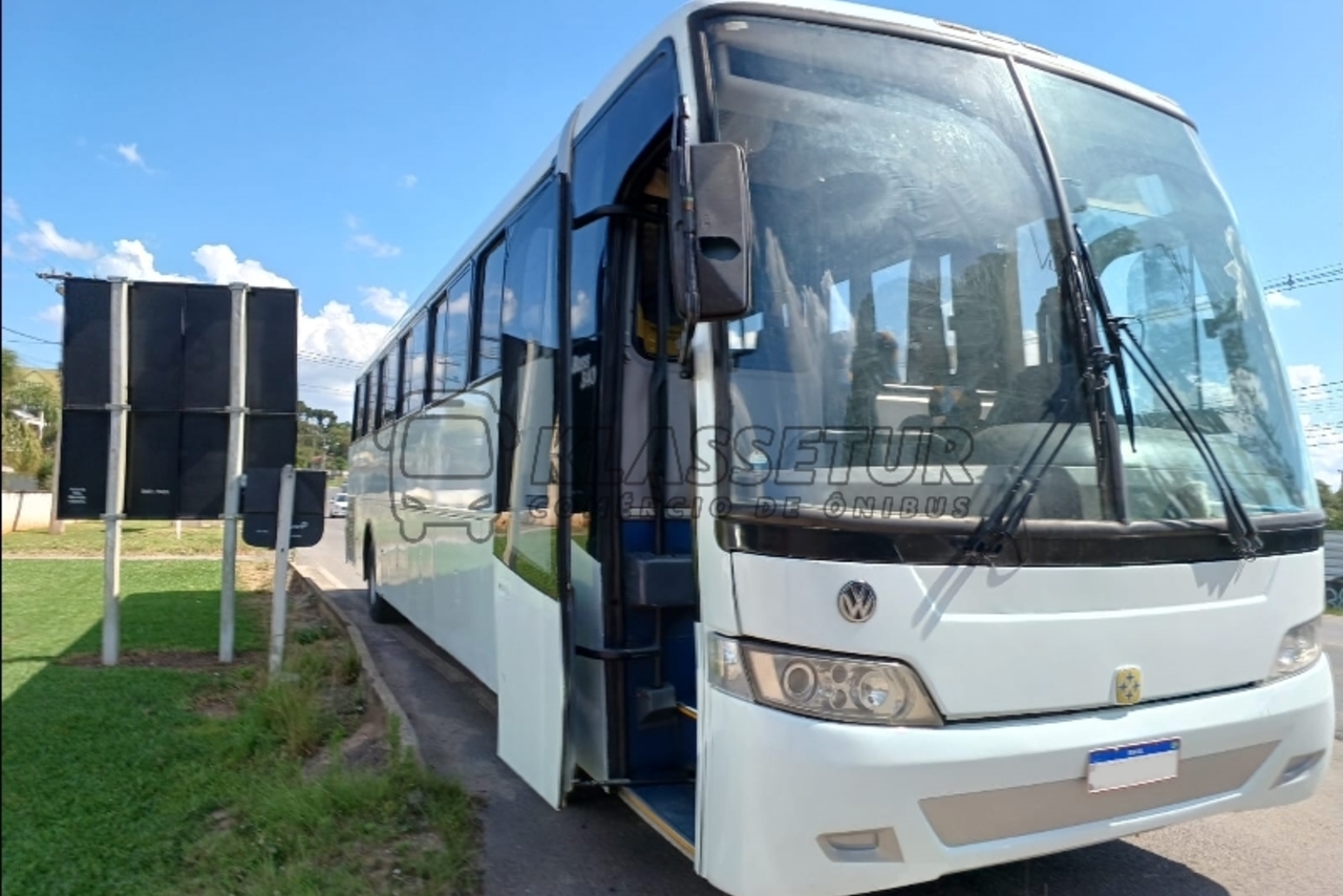Volkswagen Busscar - 05/05 3