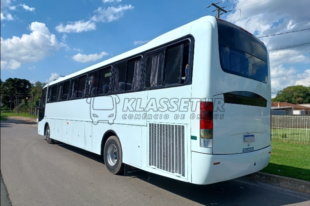 Volkswagen Busscar - 05/05 4