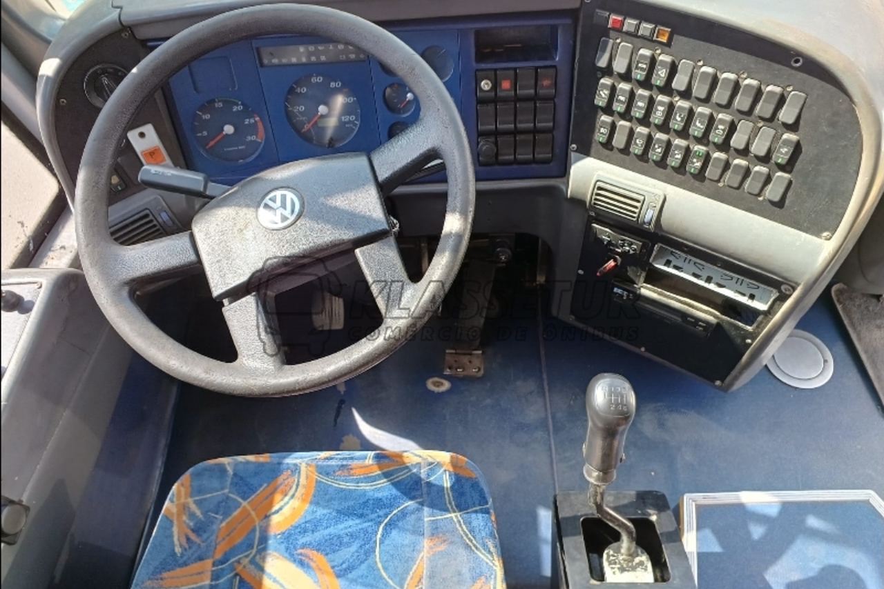 Volkswagen Busscar - 05/05 5