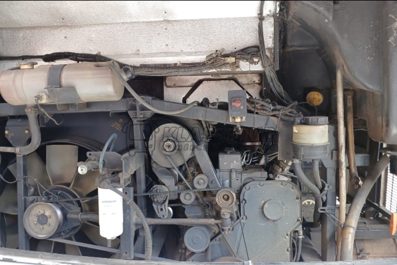 Volkswagen Busscar - 05/05 10