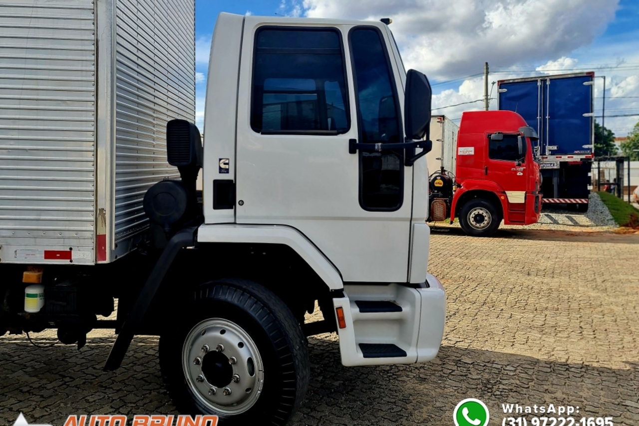 Ford Cargo1317 - 07/07 3