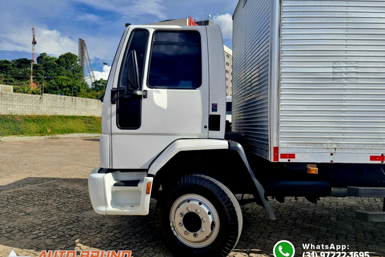 Ford Cargo1317 - 07/07 4