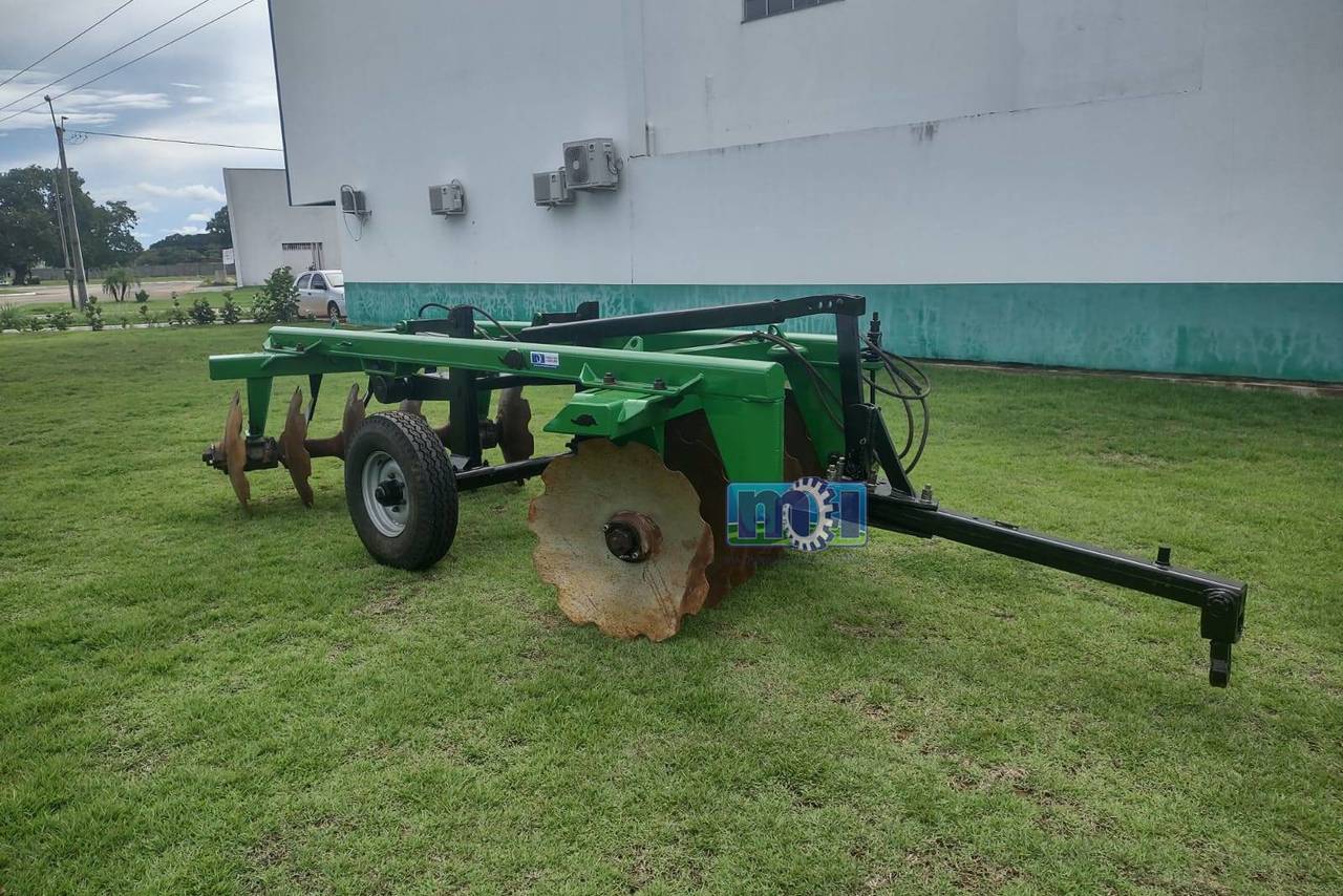 Tatu 12x32 - 00/00 3