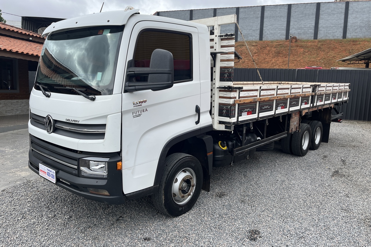 Volkswagen 13-180 - 19/20 3