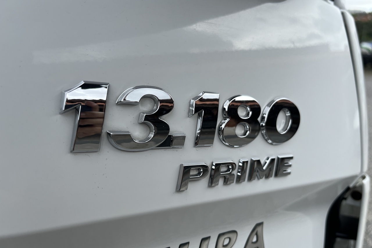 Volkswagen 13-180 - 19/20 9