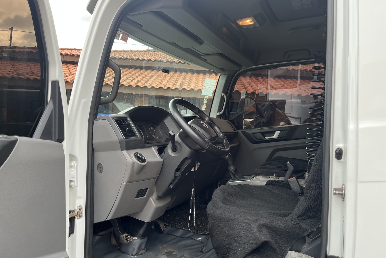 Volkswagen 13-180 - 19/20 11