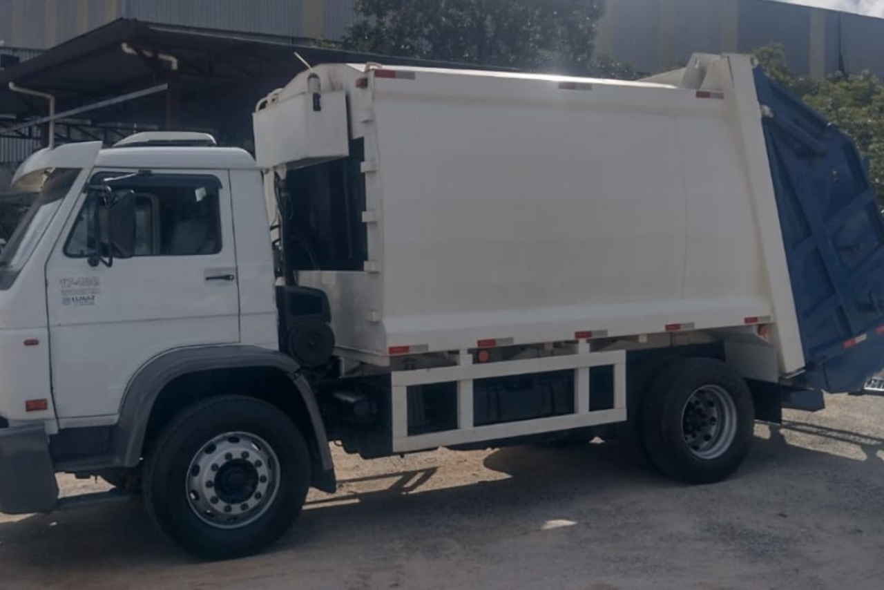 Volkswagen VW 17180 - 10/10 5
