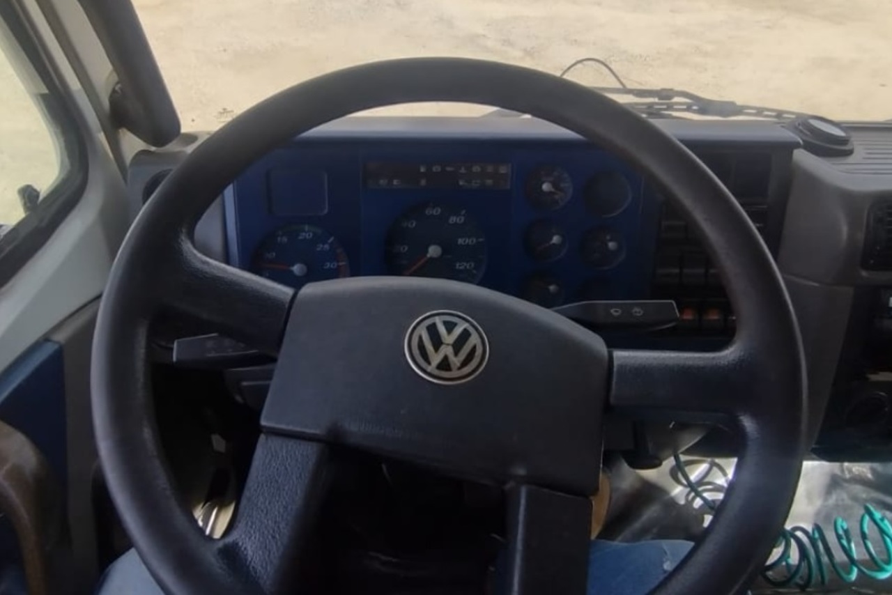 Volkswagen VW 17180 - 10/10 9