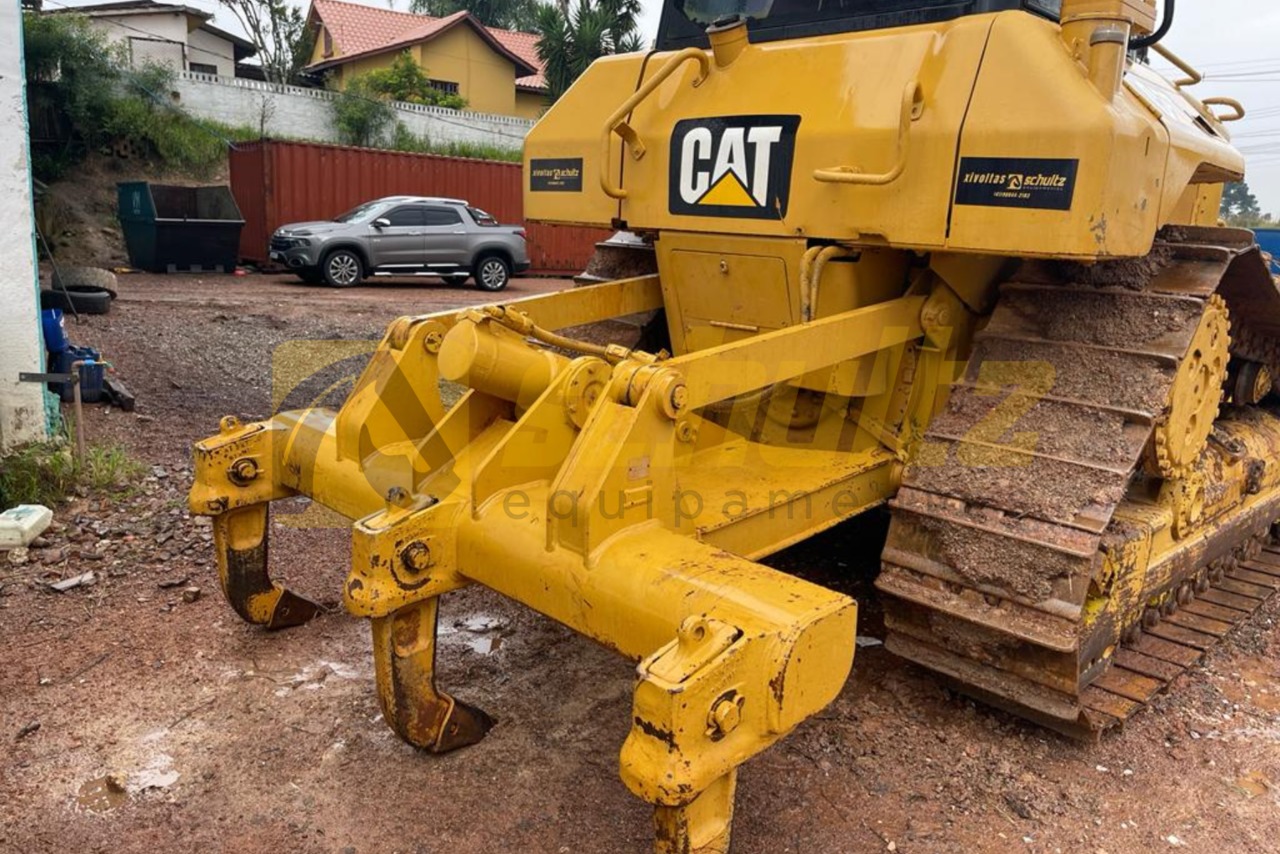 Caterpillar D6NXL - 13/13 3