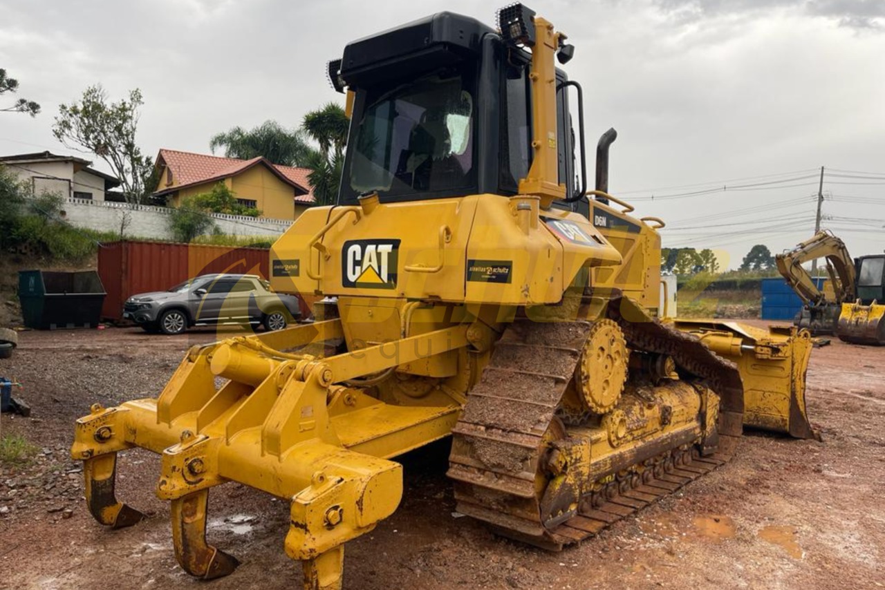 Caterpillar D6NXL - 13/13 5