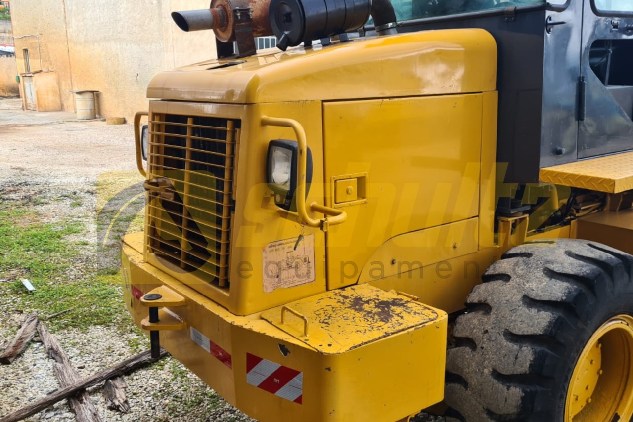 Liugong 816 - 11/11 2