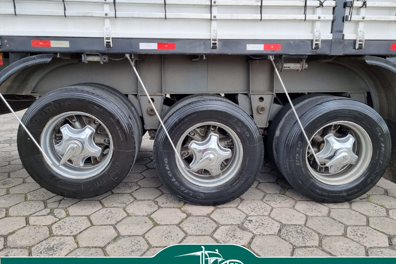 Scania T112H - 84/84 8