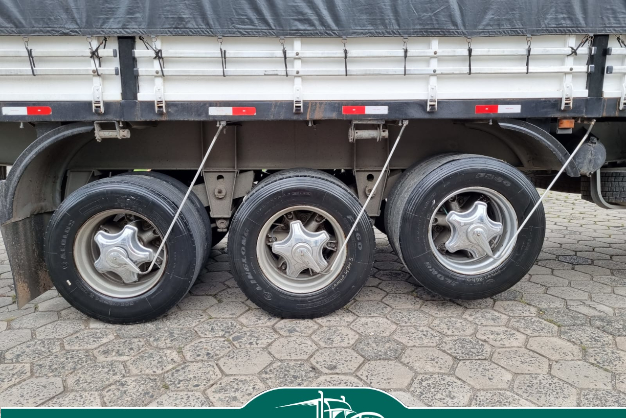 Scania T112H - 84/84 14