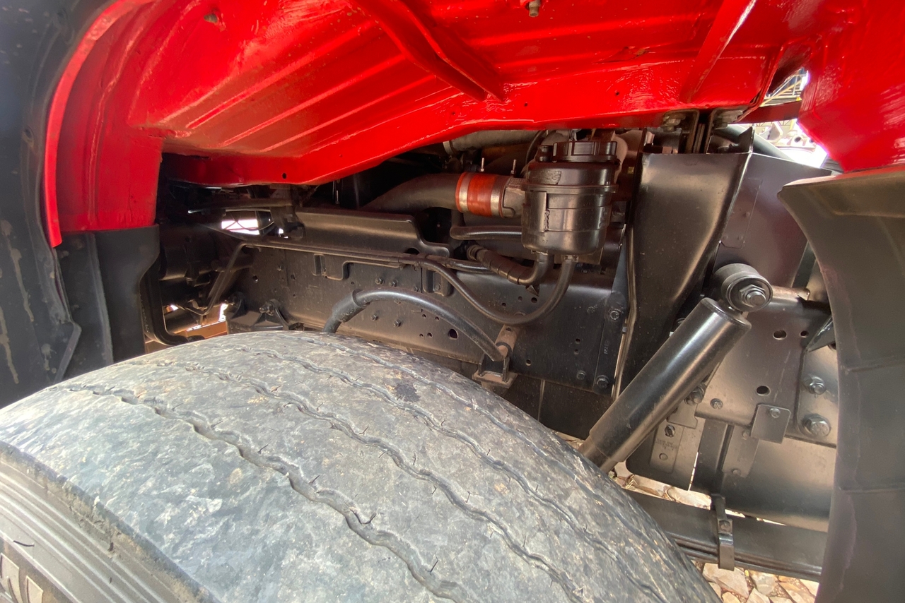 Volkswagen VW 17180 - 07/07 5
