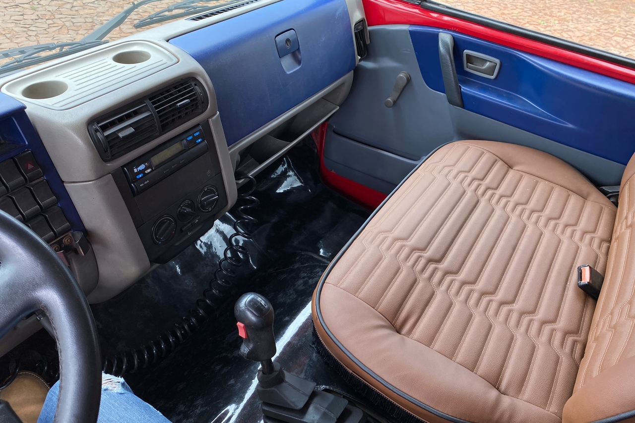 Volkswagen VW 17180 - 07/07 14
