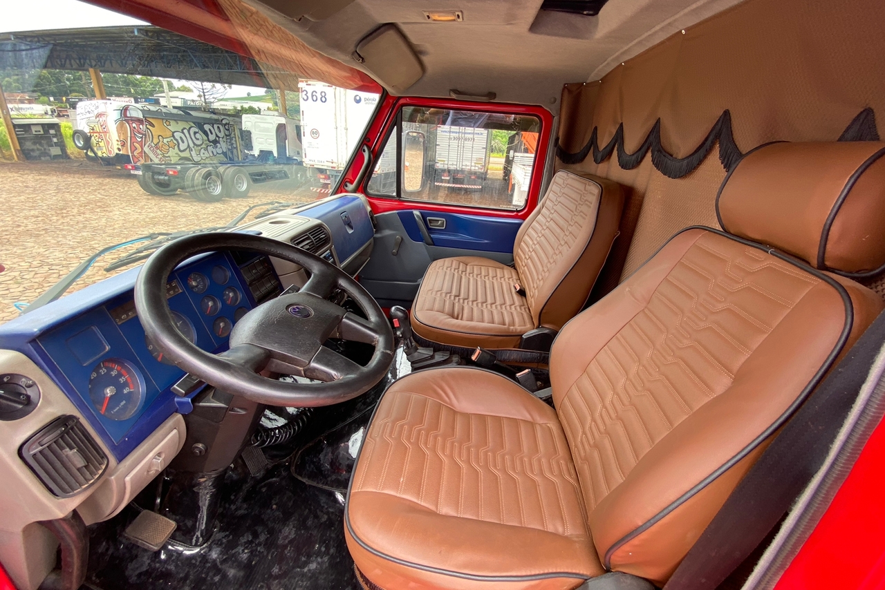 Volkswagen VW 17180 - 07/07 16
