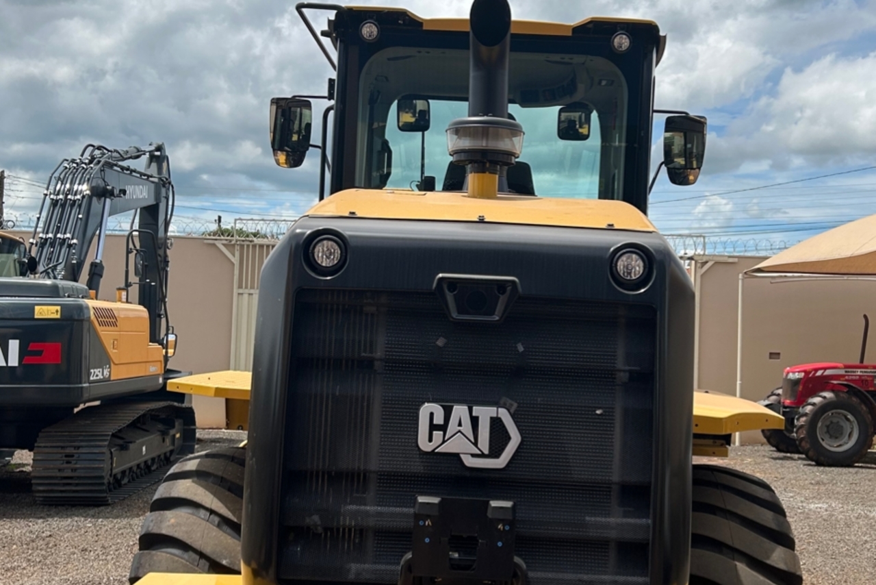 Caterpillar 924K - 22/23 3