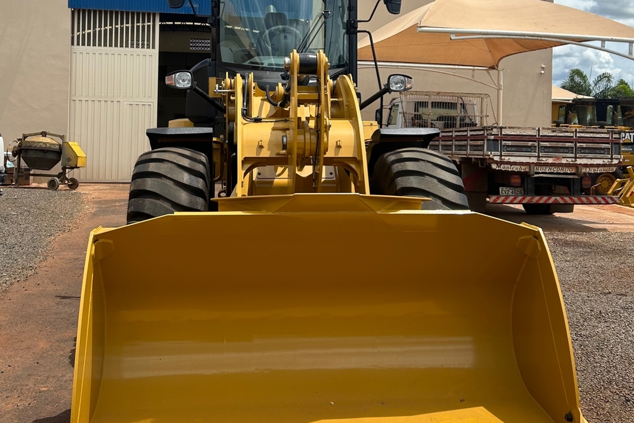 Caterpillar 924K - 22/23 4