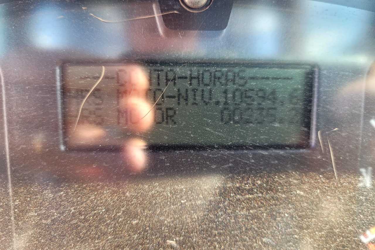 Volvo G940 - 14/14 2