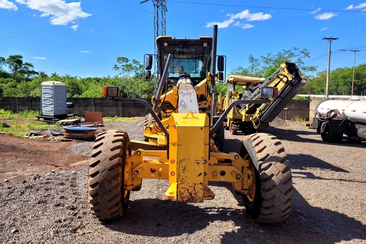 Volvo G940 - 14/14 3