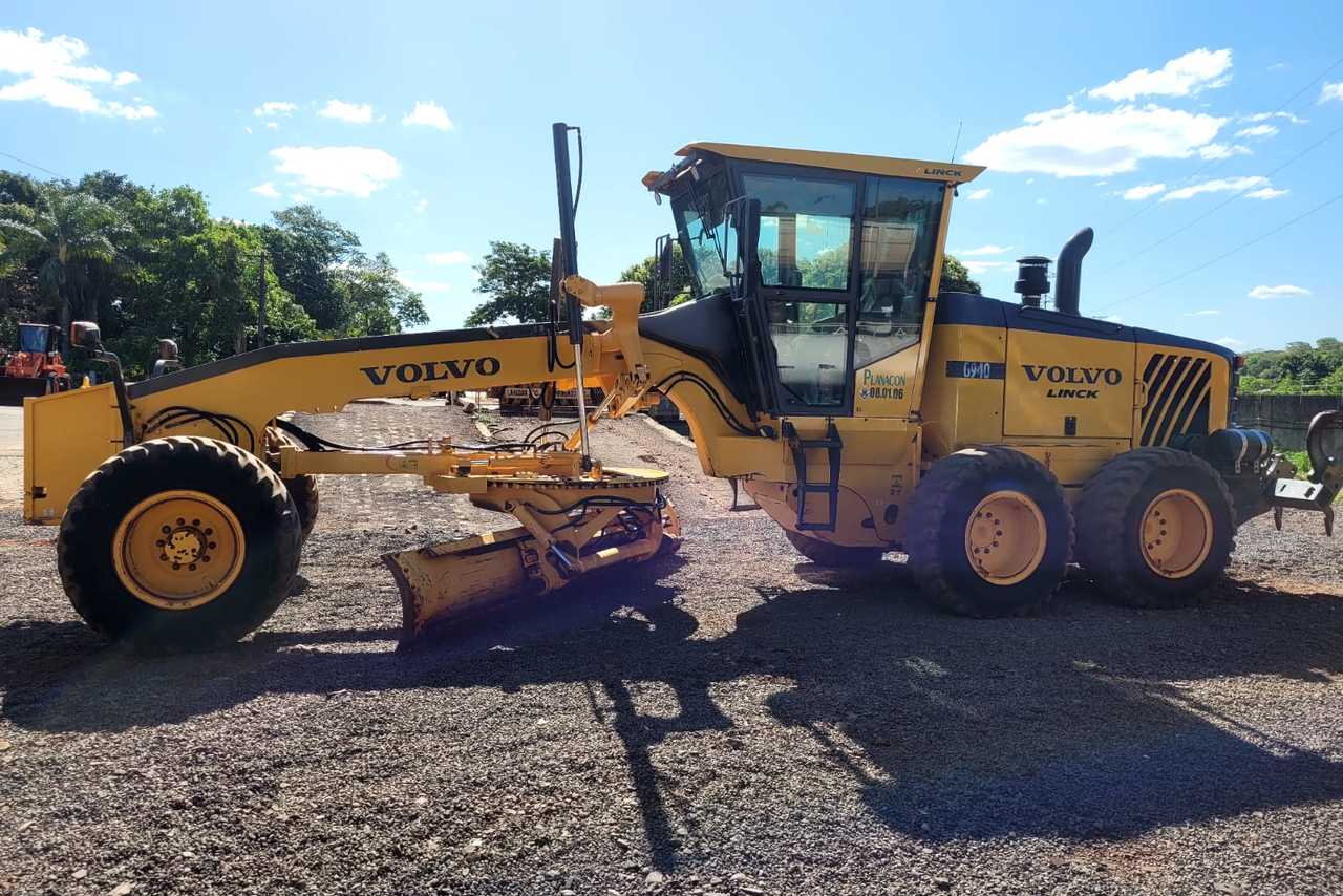 Volvo G940 - 14/14 5