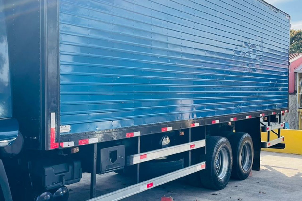 Ford Cargo2429 - 13/13 4