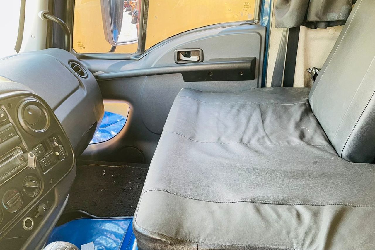 Ford Cargo2429 - 13/13 10