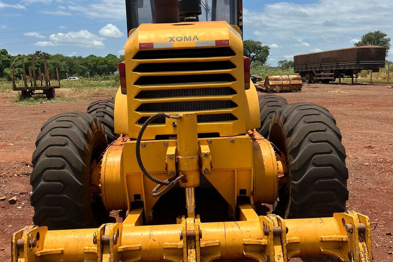 XGMA XG31651 - 13/13 2