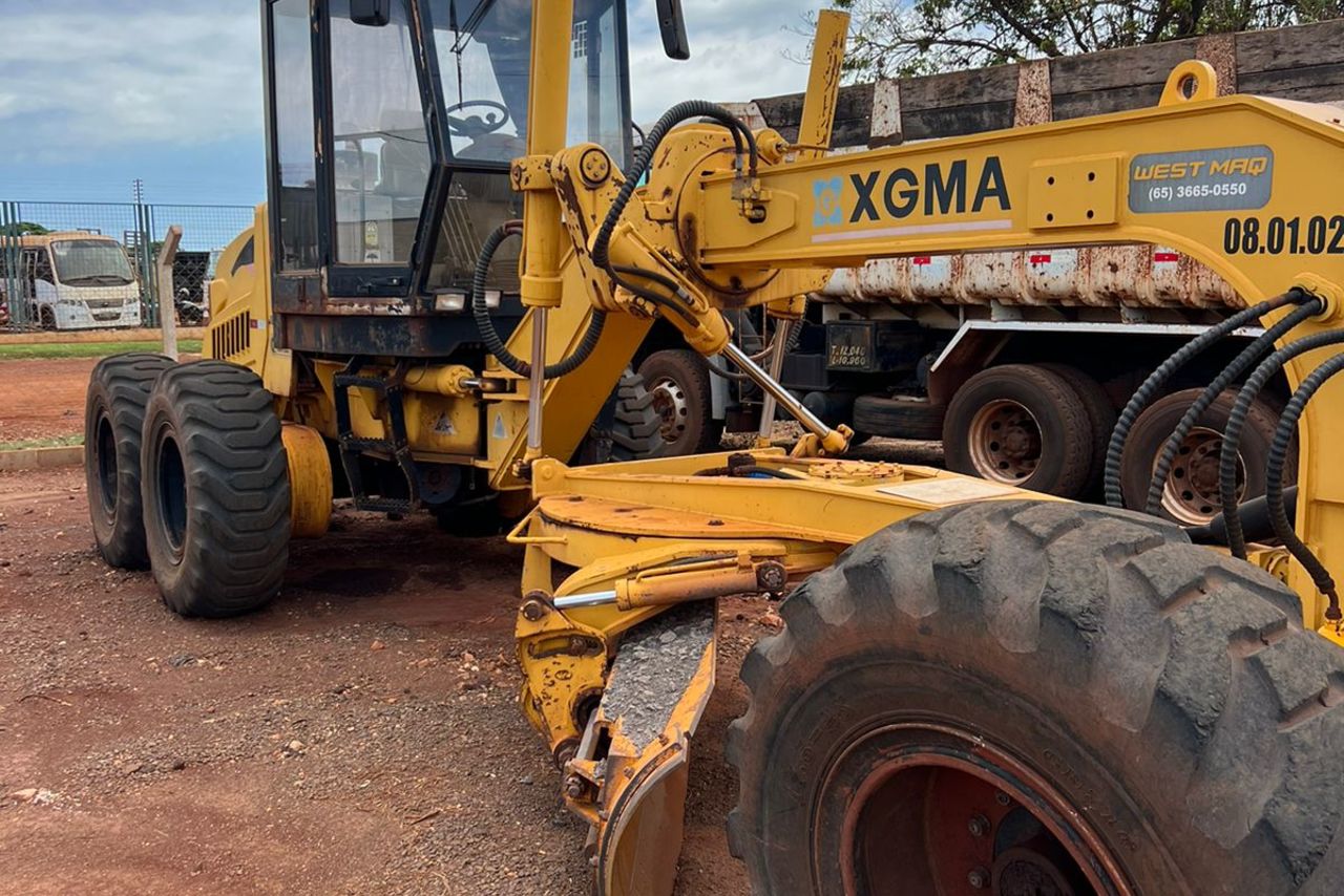 XGMA XG31651 - 13/13 4