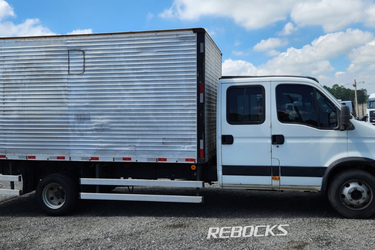 Iveco Daily 70C17 - 14/14 2