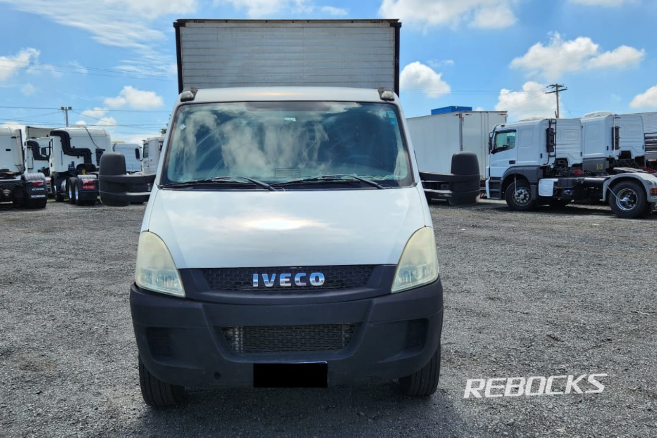 Iveco Daily 70C17 - 14/14 5