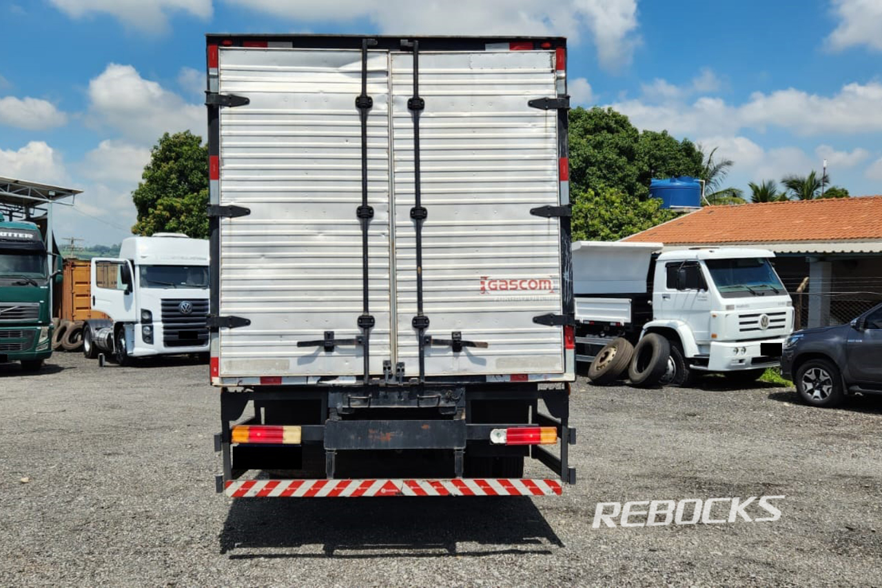 Iveco Daily 70C17 - 14/14 6