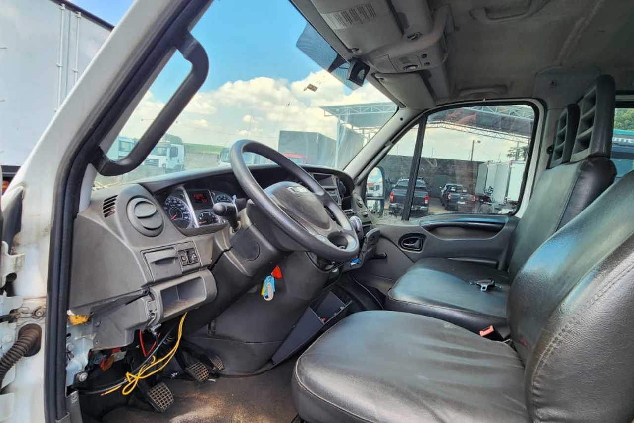Iveco Daily 70C17 - 14/14 8