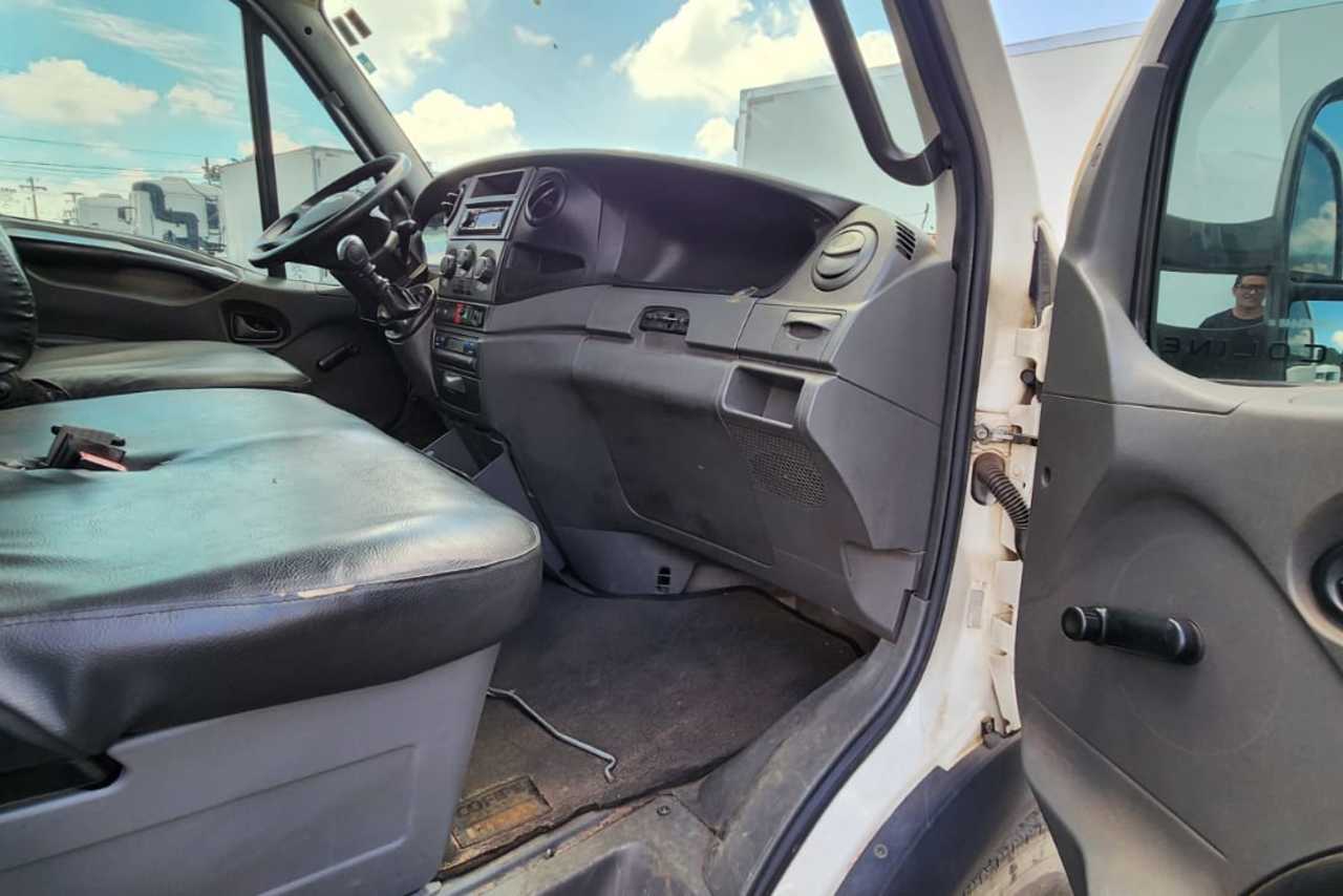 Iveco Daily 70C17 - 14/14 10