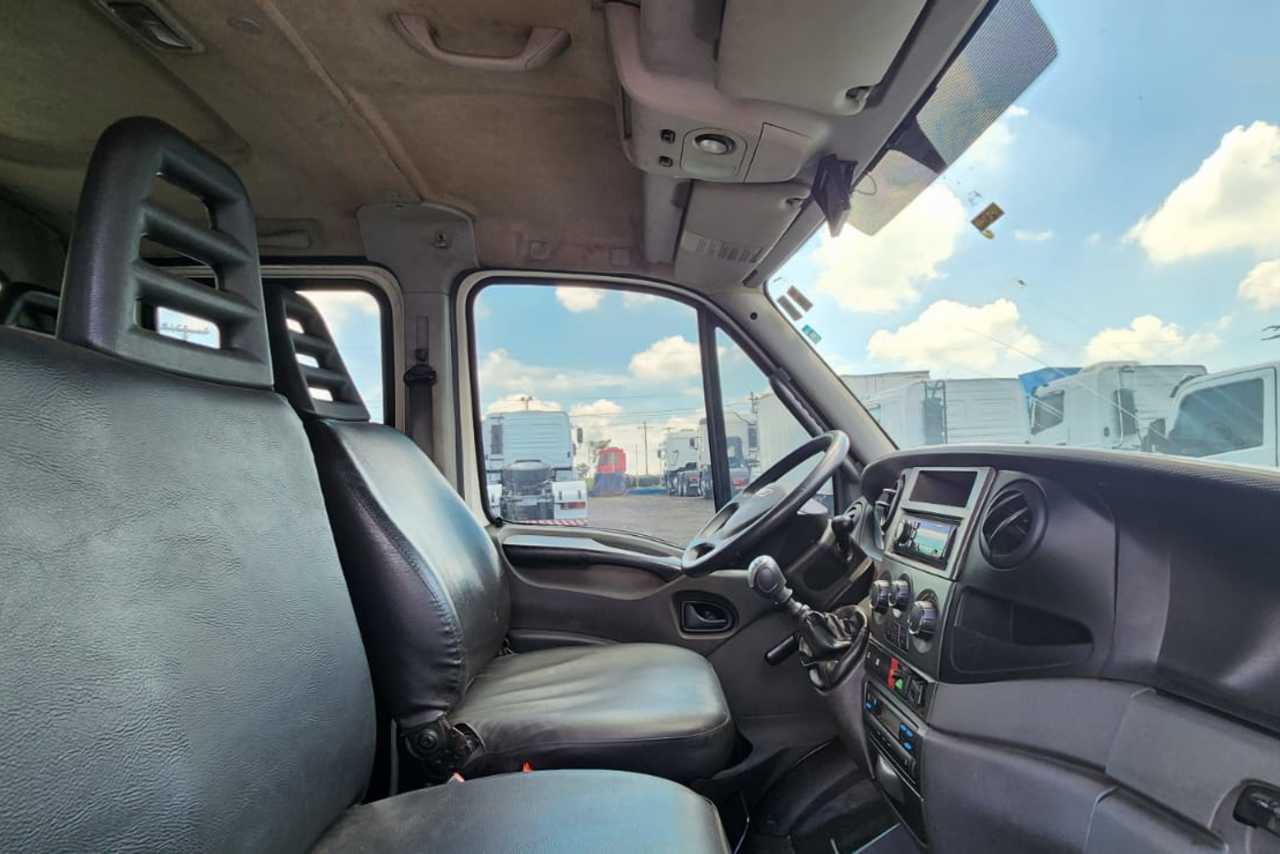 Iveco Daily 70C17 - 14/14 13