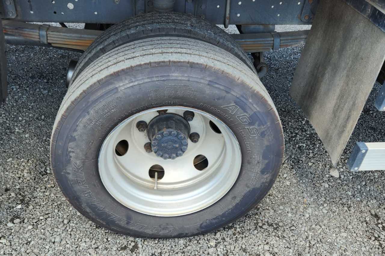 Iveco Daily 70C17 - 14/14 17
