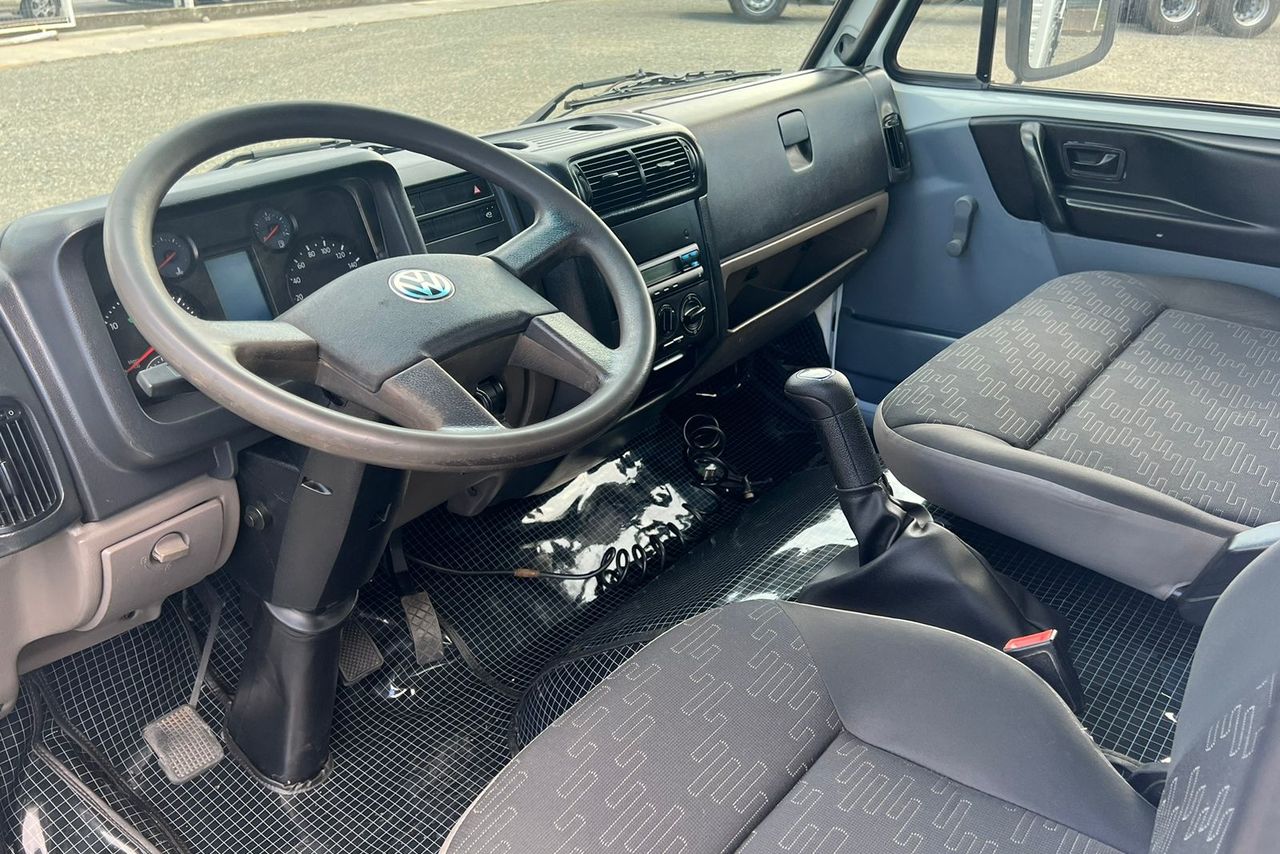 Volkswagen 8 160 - 15/15 10